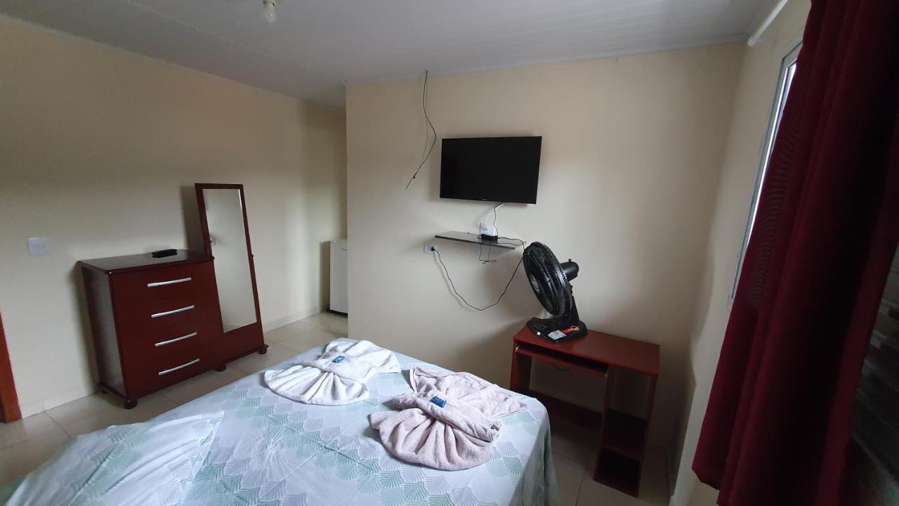 Acm Hotel Aluminio Εξωτερικό φωτογραφία